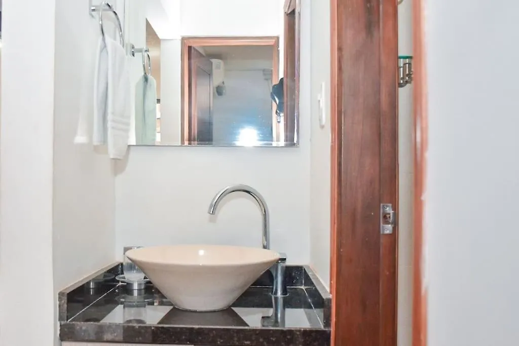 Appartamento Casa Samaria En El Rodadero Santa Marta  0*, Santa Marta (Magdalena)