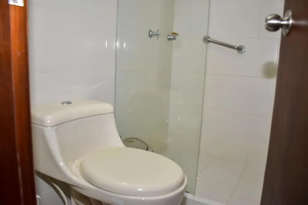 Appartamento Casa Samaria En El Rodadero Santa Marta  0*, Santa Marta (Magdalena) Colombia