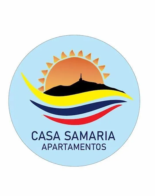 Casa Samaria En El Rodadero Apartment Santa Marta
