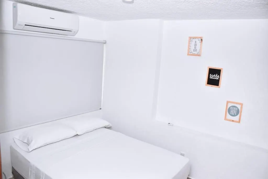 Casa Samaria En El Rodadero Apartment Santa Marta  Colombia